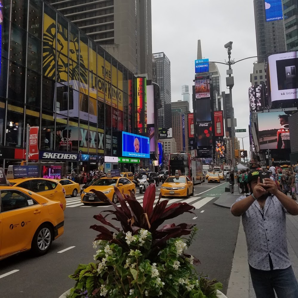 Meet your Posher, Jessie